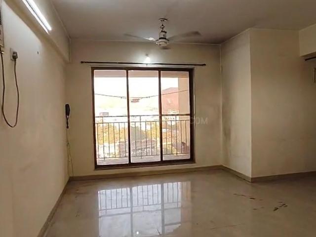 2 BHK Apartment in Kopar Khairane for resale Navi Mumbai. The reference number is 20143820
