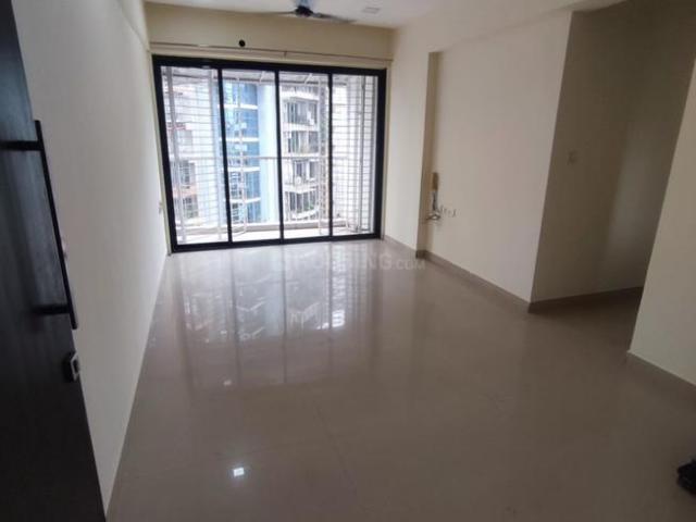 2 BHK Apartment in Kopar Khairane for resale Navi Mumbai. The reference number is 20192754