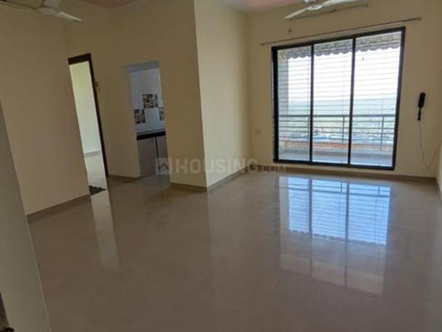 2 BHK Apartment in Kopar Khairane for resale Navi Mumbai. The reference number is 20101067