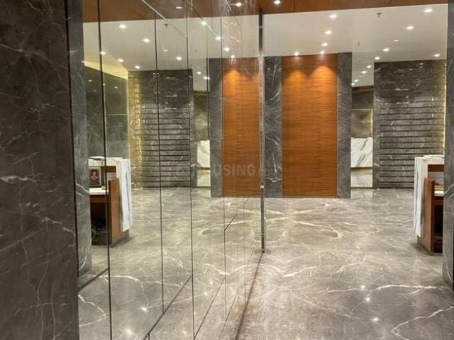 2 BHK Apartment in Kopar Khairane for resale Navi Mumbai. The reference number is 20101907