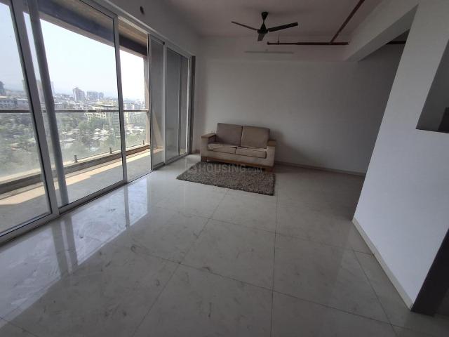 2 BHK Apartment in Kopar Khairane for resale Navi Mumbai. The reference number is 20246641