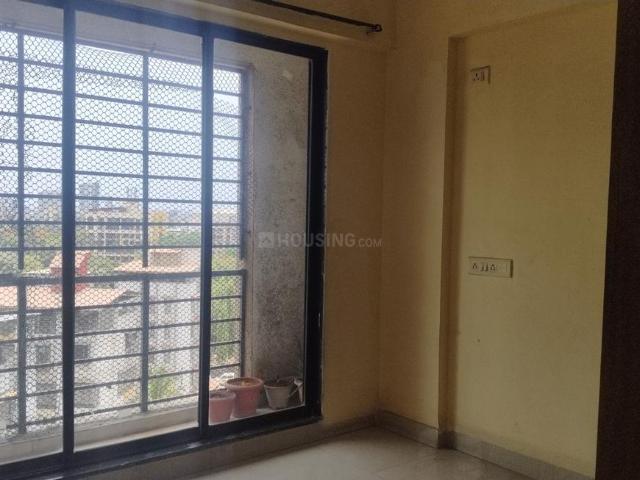 2 BHK Apartment in Kopar Khairane for resale Navi Mumbai. The reference number is 20247005