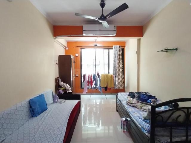 2 BHK Apartment in Kopar Khairane for resale Navi Mumbai. The reference number is 20214560
