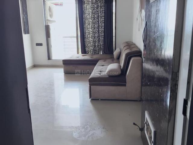 2 BHK Apartment in Kopar Khairane for resale Navi Mumbai. The reference number is 20214948