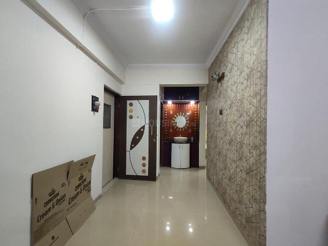 2 BHK Apartment in Kopar Khairane for resale Navi Mumbai. The reference number is 20215268