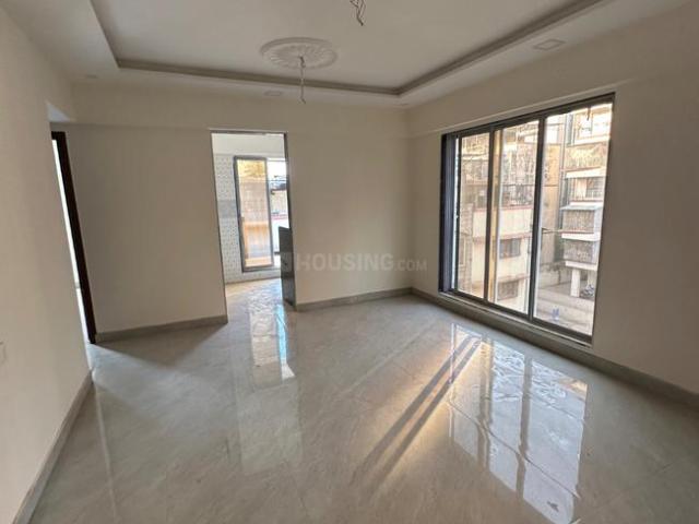 2 BHK Apartment in Kopar Khairane for resale Navi Mumbai. The reference number is 20221282