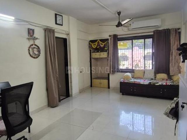 2 BHK Apartment in Kopar Khairane for resale Navi Mumbai. The reference number is 20231382