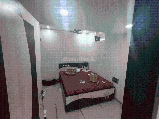 2 BHK Apartment in Kopar Khairane for resale Navi Mumbai. The reference number is 20343720