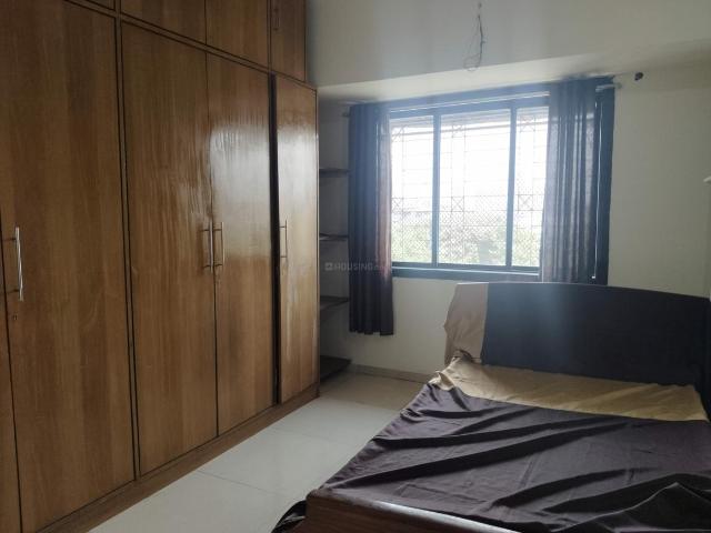 2 BHK Apartment in Kopar Khairane for resale Navi Mumbai. The reference number is 20372041