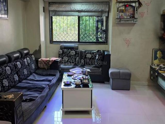 2 BHK Apartment in Kopar Khairane for resale Navi Mumbai. The reference number is 20314090