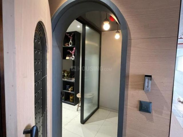 2 BHK Apartment in Kopar Khairane for resale Navi Mumbai. The reference number is 20315160