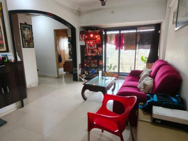 2 BHK Apartment in Kopar Khairane for resale Navi Mumbai. The reference number is 20330930