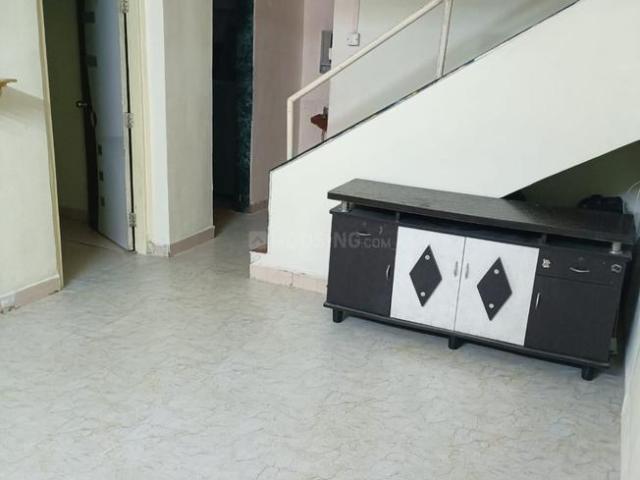 2 BHK Apartment in Kopar Khairane for resale Navi Mumbai. The reference number is 20332557