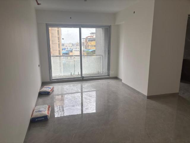 2 BHK Apartment in Kopar Khairane for resale Navi Mumbai. The reference number is 20338119