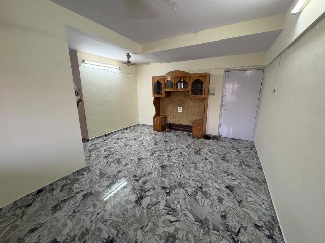 2 BHK Apartment in Kopar Khairane for resale Navi Mumbai. The reference number is 20484946