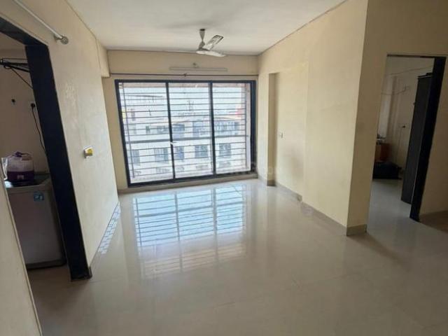 2 BHK Apartment in Kopar Khairane for resale Navi Mumbai. The reference number is 20485707