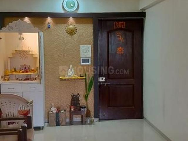 2 BHK Apartment in Kopar Khairane for resale Navi Mumbai. The reference number is 20403910