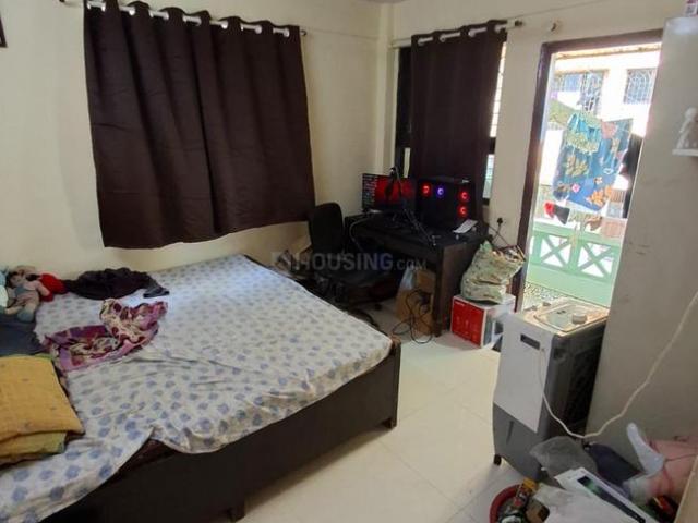2 BHK Apartment in Kopar Khairane for resale Navi Mumbai. The reference number is 20553451