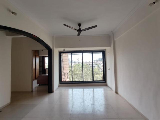 2 BHK Apartment in Kopar Khairane for resale Navi Mumbai. The reference number is 20555773