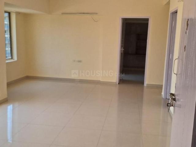 2 BHK Apartment in Kopar Khairane for resale Navi Mumbai. The reference number is 20557977