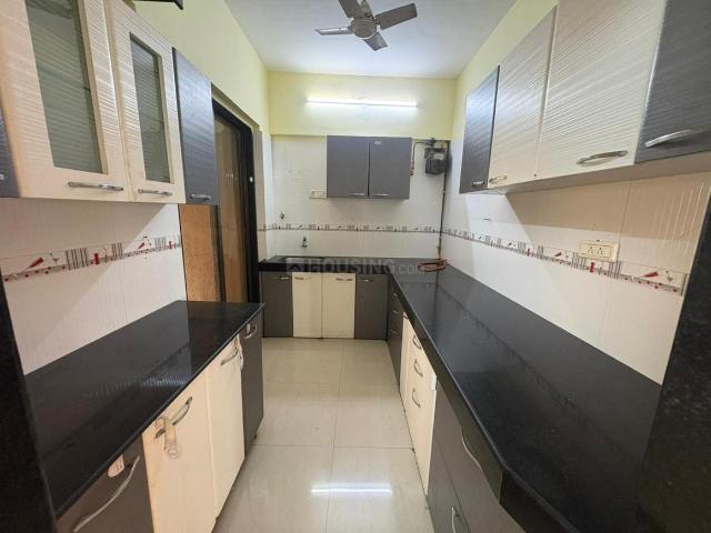 2 BHK Apartment in Kopar Khairane for resale Navi Mumbai. The reference number is 20571349