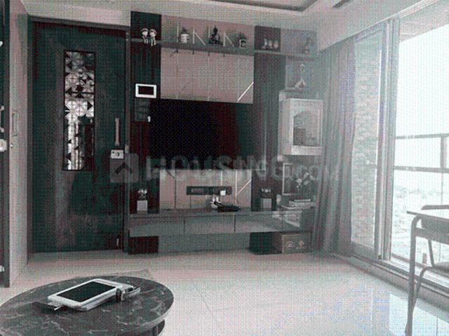 2 BHK Apartment in Kopar Khairane for resale Navi Mumbai. The reference number is 20656973