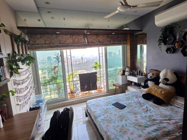 2 BHK Apartment in Kopar Khairane for resale Navi Mumbai. The reference number is 20661813