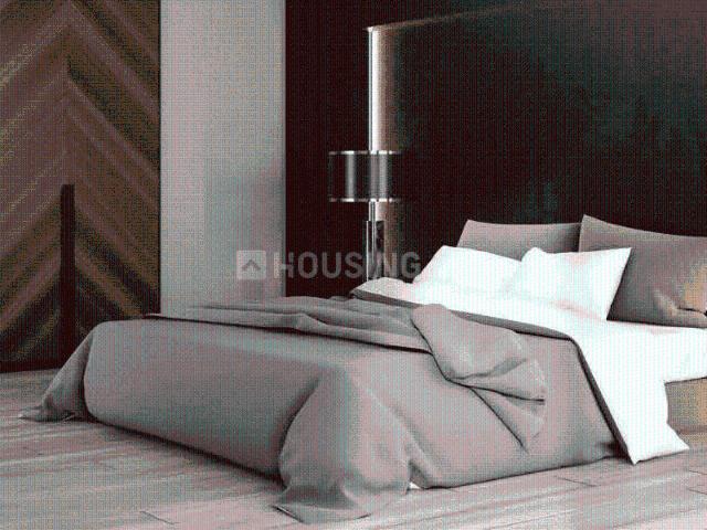 2 BHK Apartment in Kopar Khairane for resale Navi Mumbai. The reference number is 20691202