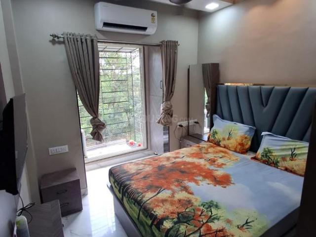 2 BHK Apartment in Kopar Khairane for resale Navi Mumbai. The reference number is 20693138