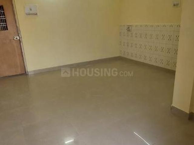 2 BHK Apartment in Kopar Khairane for resale Navi Mumbai. The reference number is 20698946