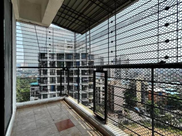 2 BHK Apartment in Kopar Khairane for resale Navi Mumbai. The reference number is 20605872