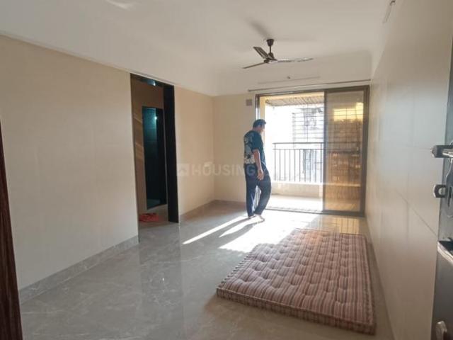 2 BHK Apartment in Kopar Khairane for resale Navi Mumbai. The reference number is 20629733