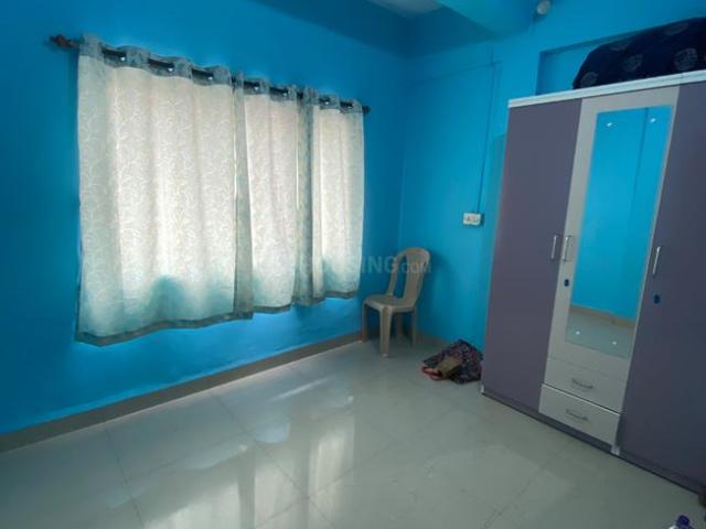 2 BHK Apartment in Kopar Khairane for resale Navi Mumbai. The reference number is 20630448