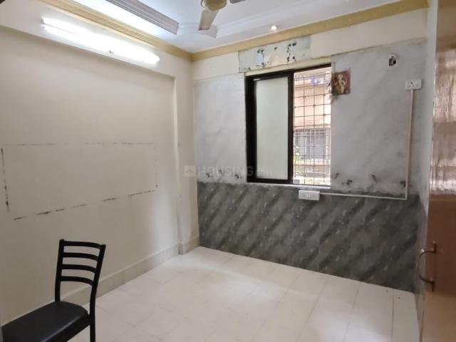 2 BHK Apartment in Kopar Khairane for resale Navi Mumbai. The reference number is 20744153