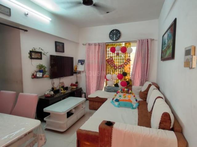 2 BHK Apartment in Kopar Khairane for resale Navi Mumbai. The reference number is 20764671