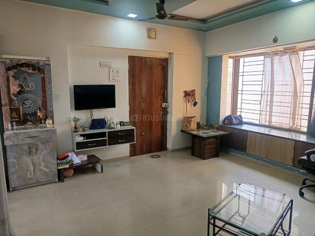 2 BHK Apartment in Kopar Khairane for resale Navi Mumbai. The reference number is 20764688