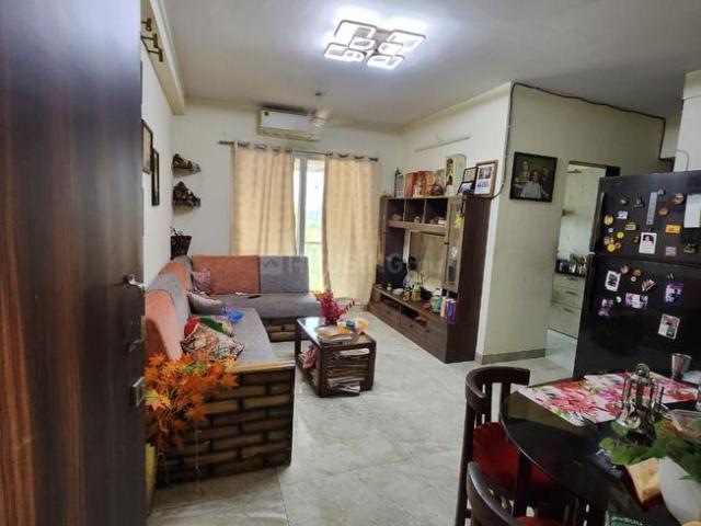 2 BHK Apartment in Kopar Khairane for resale Navi Mumbai. The reference number is 20765293