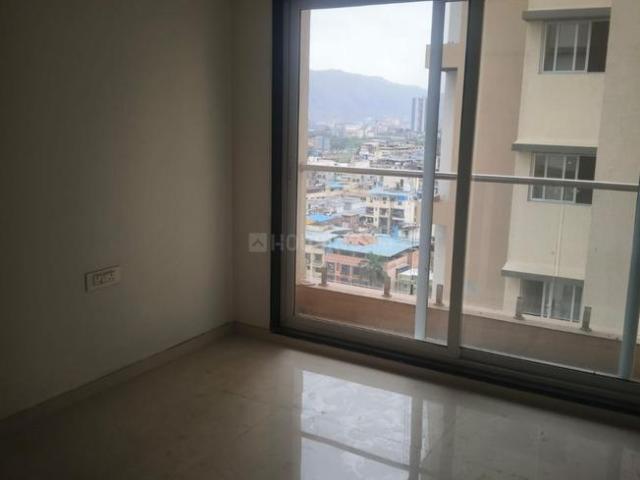 2 BHK Apartment in Kopar Khairane for resale Navi Mumbai. The reference number is 20713337