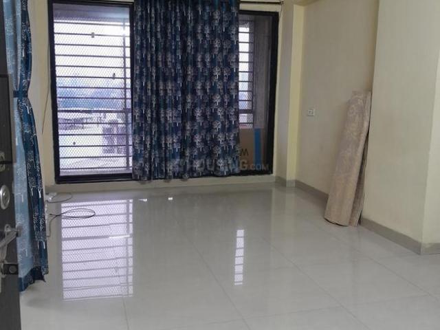 2 BHK Apartment in Kopar Khairane for resale Navi Mumbai. The reference number is 20722292