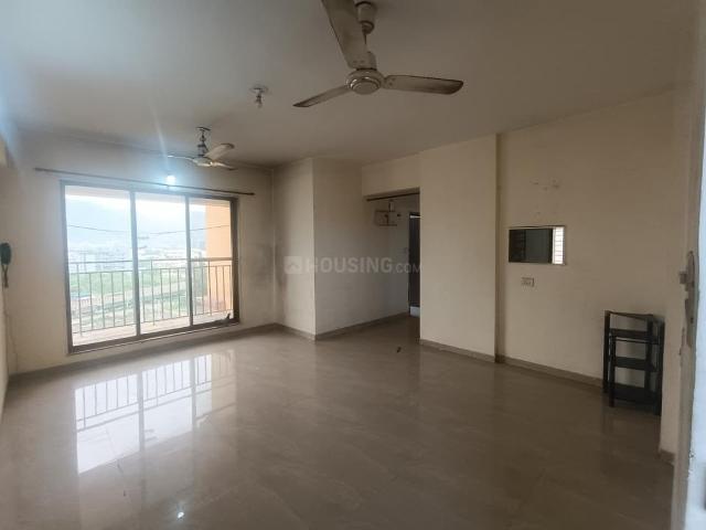 2 BHK Apartment in Kopar Khairane for resale Navi Mumbai. The reference number is 20737033