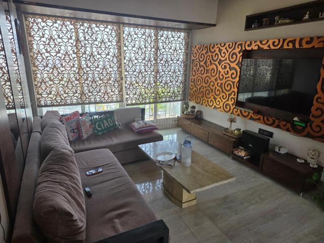 2 BHK Apartment in Kopar Khairane for resale Navi Mumbai. The reference number is 20840397