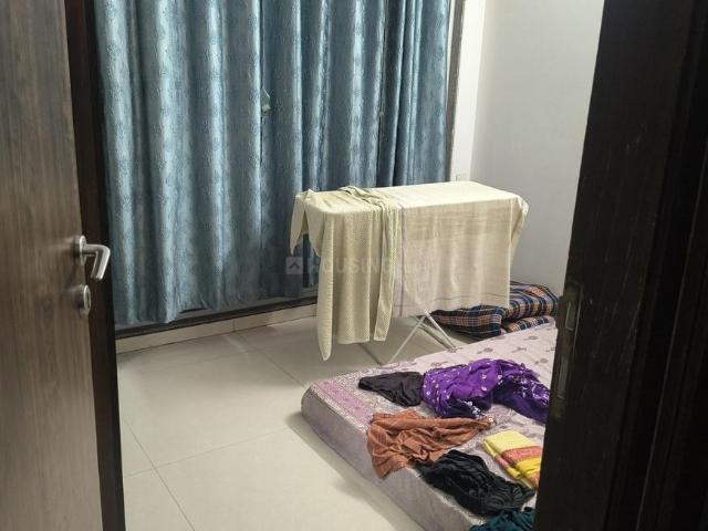 2 BHK Apartment in Kopar Khairane for resale Navi Mumbai. The reference number is 20865905