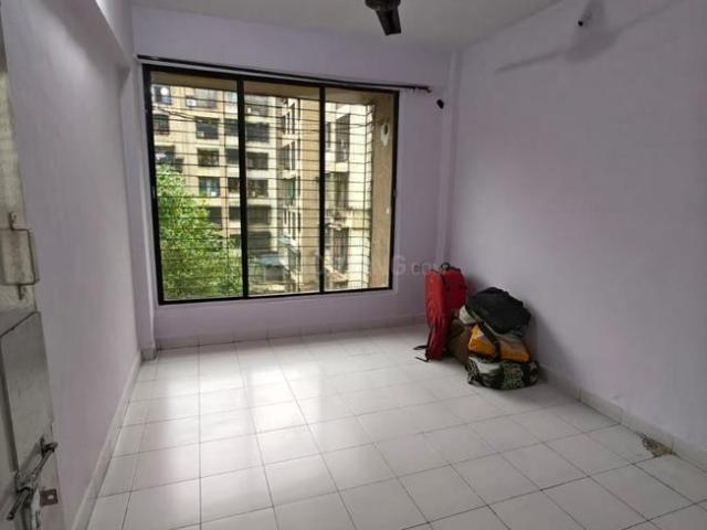 2 BHK Apartment in Kopar Khairane for resale Navi Mumbai. The reference number is 20879500