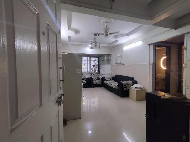 2 BHK Apartment in Kopar Khairane for resale Navi Mumbai. The reference number is 20880962