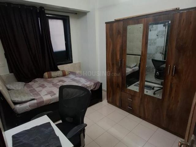 2 BHK Apartment in Kopar Khairane for resale Navi Mumbai. The reference number is 20880978