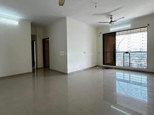 2 BHK Apartment in Kopar Khairane for resale Navi Mumbai. The reference number is 20880939