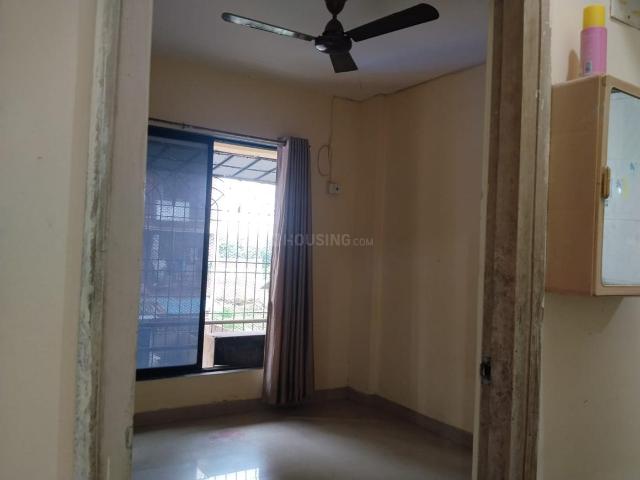 2 BHK Apartment in Kopar Khairane for resale Navi Mumbai. The reference number is 20828097