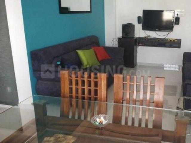 2 BHK Apartment in Kopar Khairane for resale Navi Mumbai. The reference number is 20828963