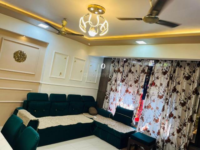 2 BHK Apartment in Kopar Khairane for resale Navi Mumbai. The reference number is 20829939