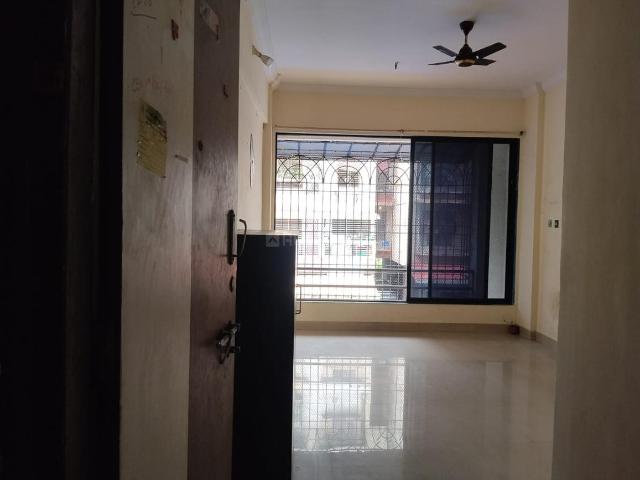 2 BHK Apartment in Kopar Khairane for resale Navi Mumbai. The reference number is 20832772